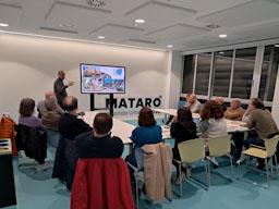 REUNIO CONSELL MUNICIPAL DEL PATRIMONI