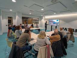 REUNIO CONSELL MUNICIPAL DEL PATRIMONI