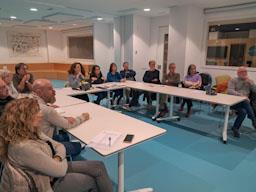 REUNIO CONSELL MUNICIPAL DEL PATRIMONI