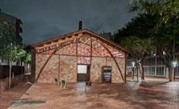 NAU GAUDI ANY 2025