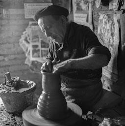 TINO CERAMISTA