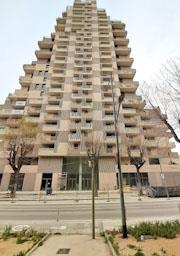 TORRE BARCELO MATARO