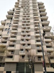 TORRE BARCELO MATARO