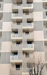TORRE BARCELO MATARO
