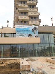 TORRE BARCELO MATARO