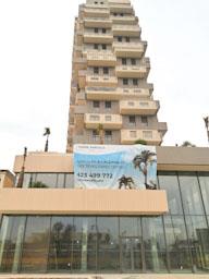 TORRE BARCELO MATARO