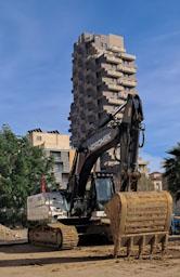 TORRE BARCELO MATARO
