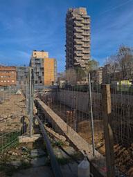 TORRE BARCELO MATARO
