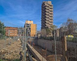 TORRE BARCELO MATARO
