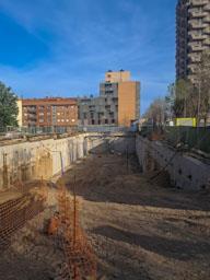 TORRE BARCELO MATARO
