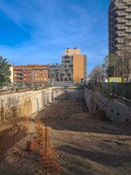 TORRE BARCELO MATARO
