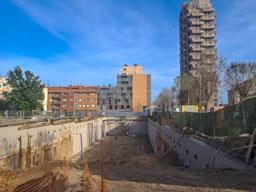 TORRE BARCELO MATARO
