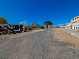 REMODELACIÓ N-II MATARO