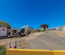 REMODELACIÓ N-II MATARO