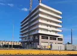 REMODELACIÓ N-II MATARO