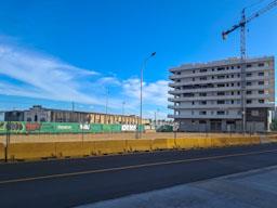 REMODELACIÓ N-II MATARO