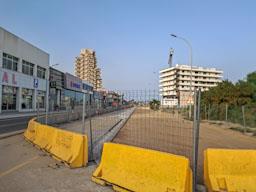 REMODELACIÓ N-II MATARO