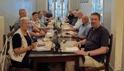 VETERANTS P S C DINAR AMB JORDI FONT