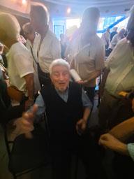 HOMENATGE JOAN PARES