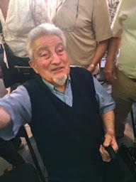 HOMENATGE JOAN PARES