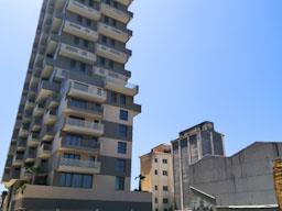 TORRE BARCELO I LA FARINERA