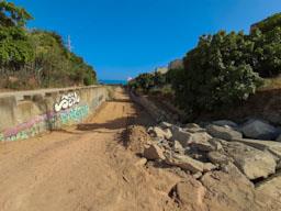 RIERA DE SANT SIMÓ