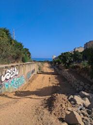 RIERA DE SANT SIMÓ