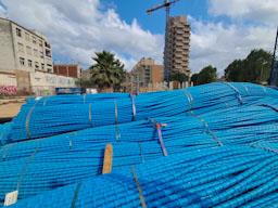 SOLAR RONDA BARCELÓ
