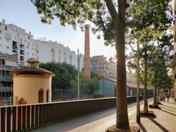 NAU GAUDI CARRER COOPERATIVA MATARO
