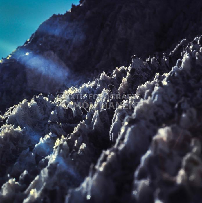 MINES DE SAL A CARDONA 
