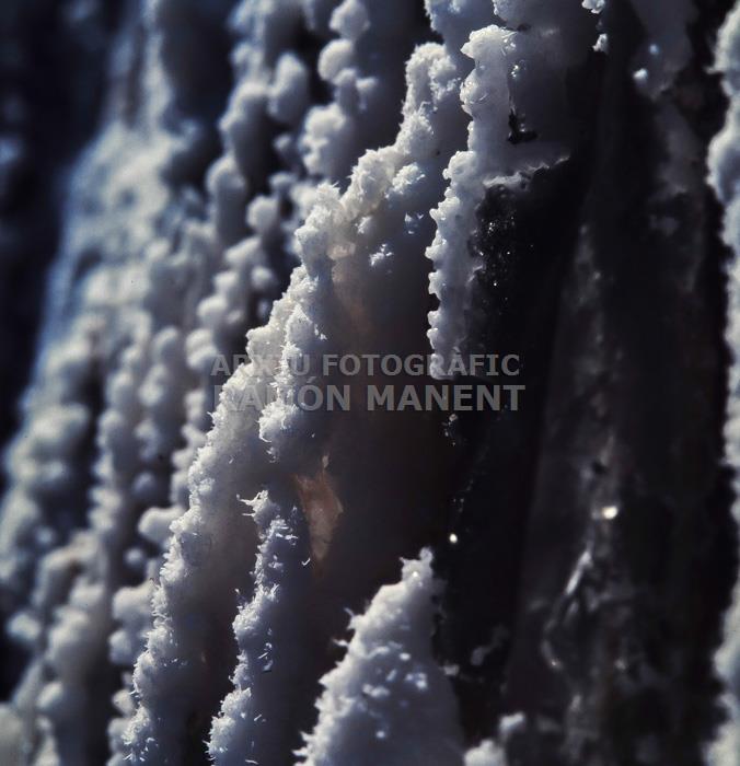 MINES DE SAL A CARDONA 
