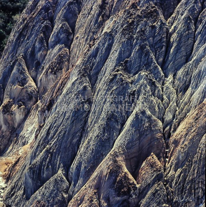 MINES DE SAL A CARDONA 
