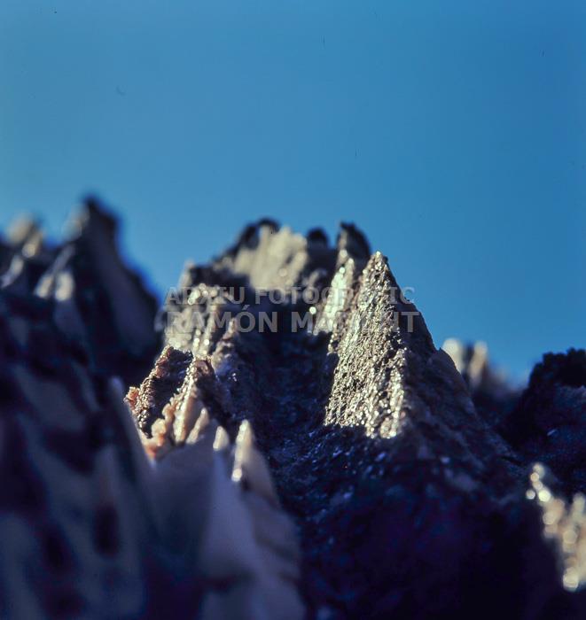 MINES DE SAL A CARDONA 
