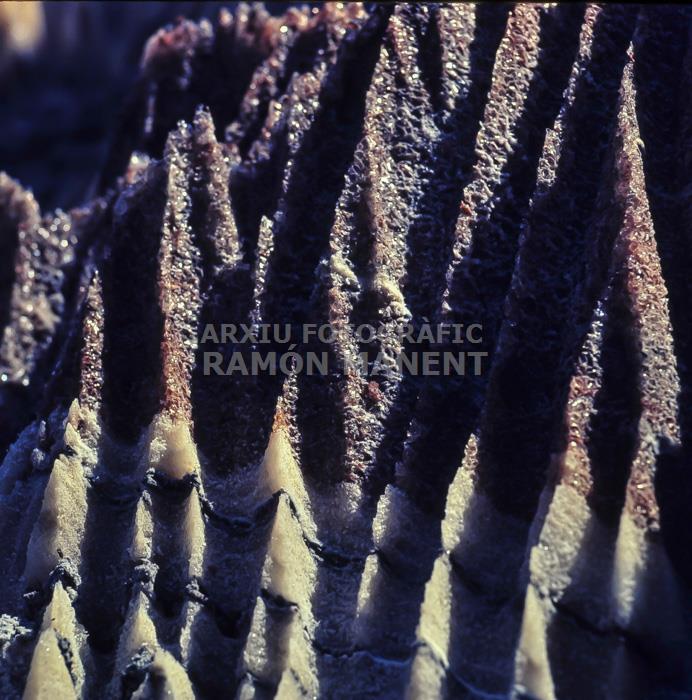 MINES DE SAL A CARDONA 
