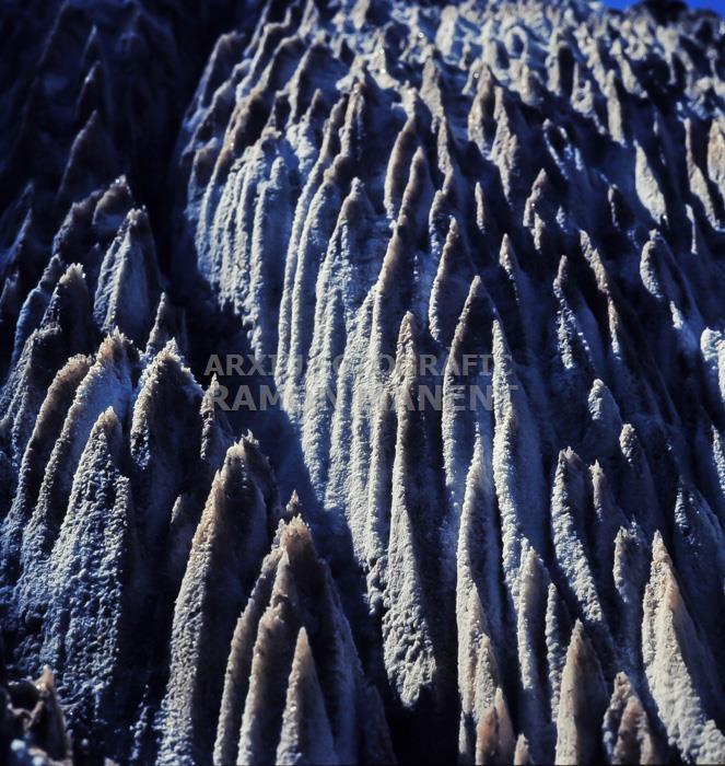 MINES DE SAL A CARDONA 
