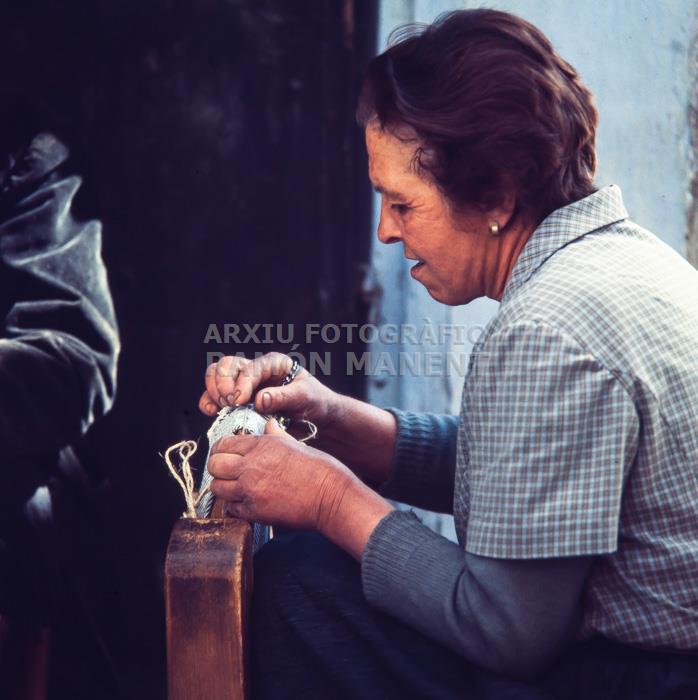 ESPARDANYERA TODOLELLA