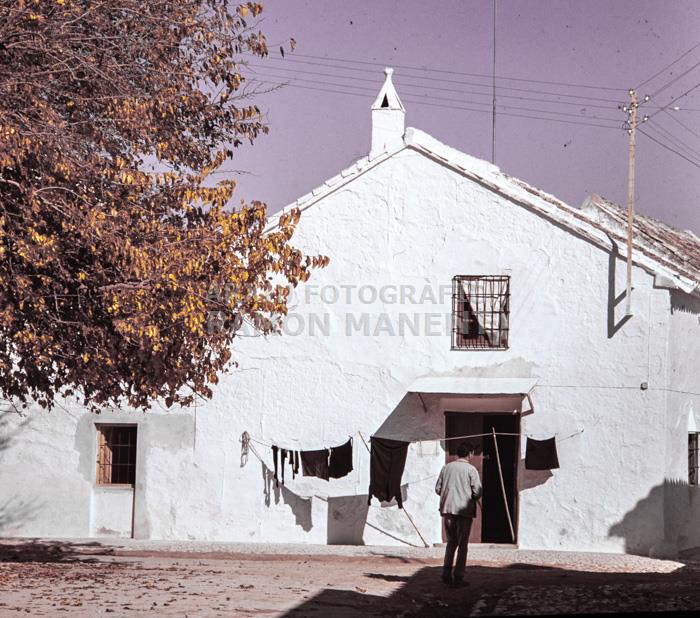 CASA A ESTEPA