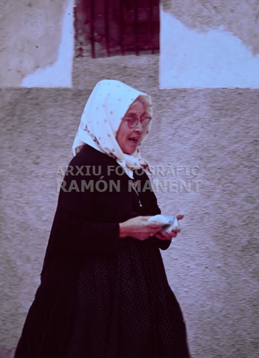 LAGARTERANA TOLEDO ANYS 70