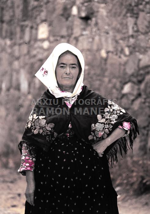 LAGARTERANA TOLEDO ANYS 70