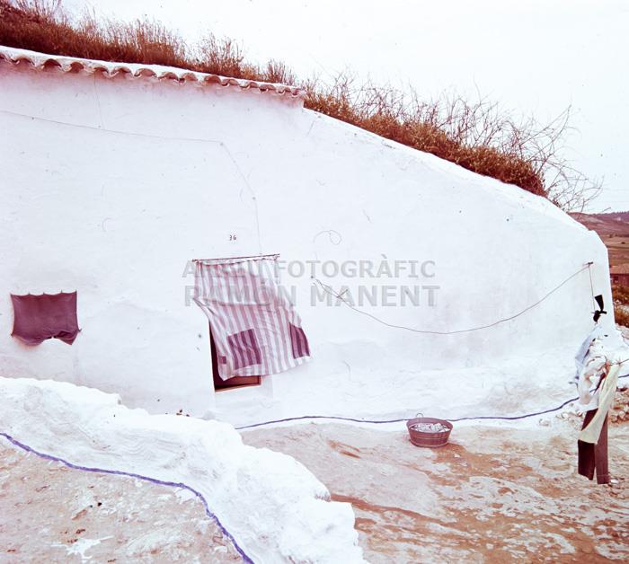 VIVENDES COVA ANYS 70 HUERTA DE VALDECARABANOS