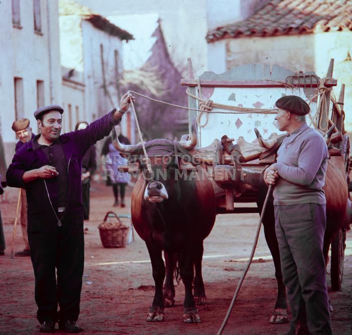 FERRERAS DE ARRIBA ANYS 70