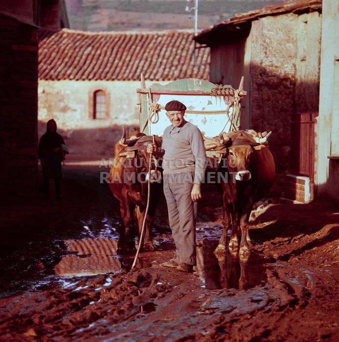 FERRERAS DE ARRIBA ANYS 70