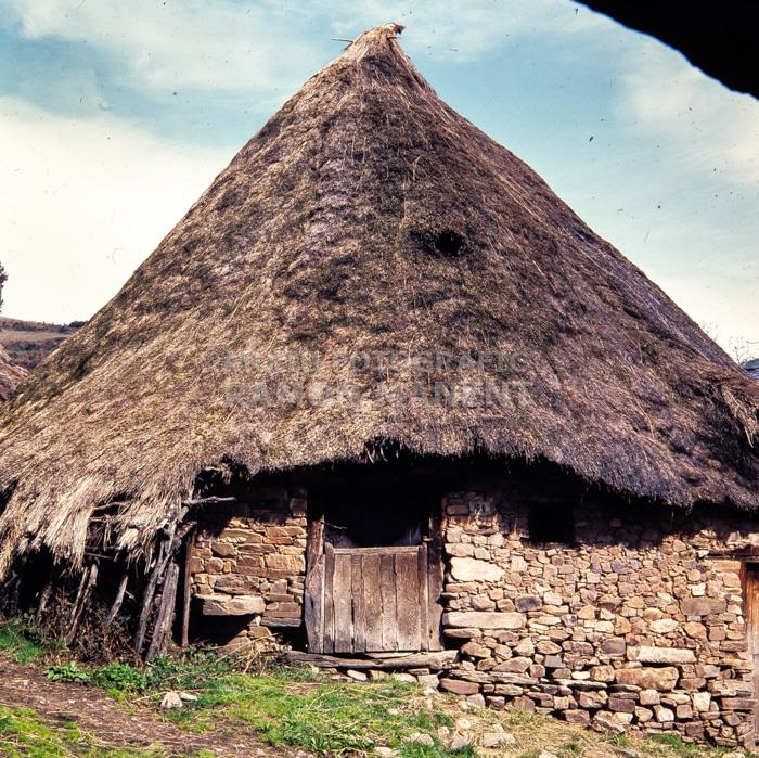 PALLOZA CELTICA EN PARADESECA