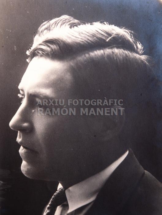 JOSEP PLA 
I M H C B