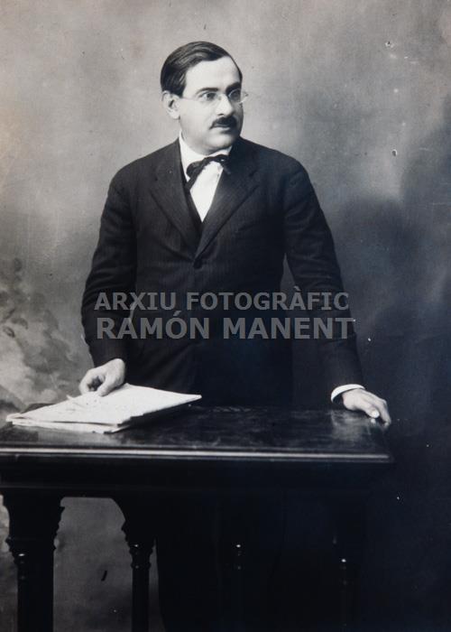 ROVIRA I VRIGILI 
I M H C B