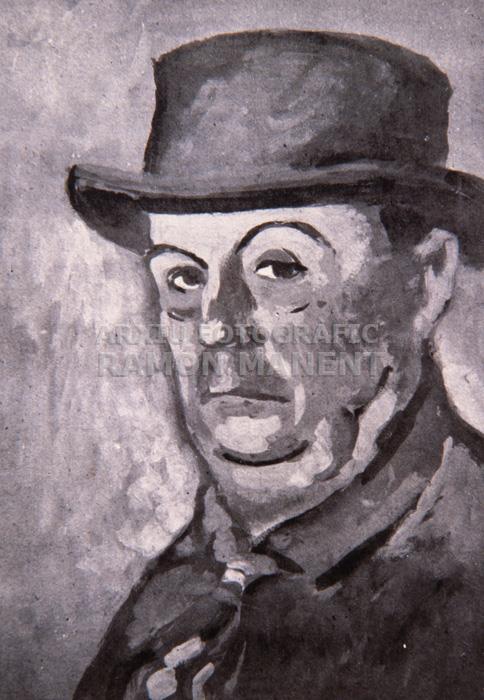 XAVIER NOGUES 
I M H C B