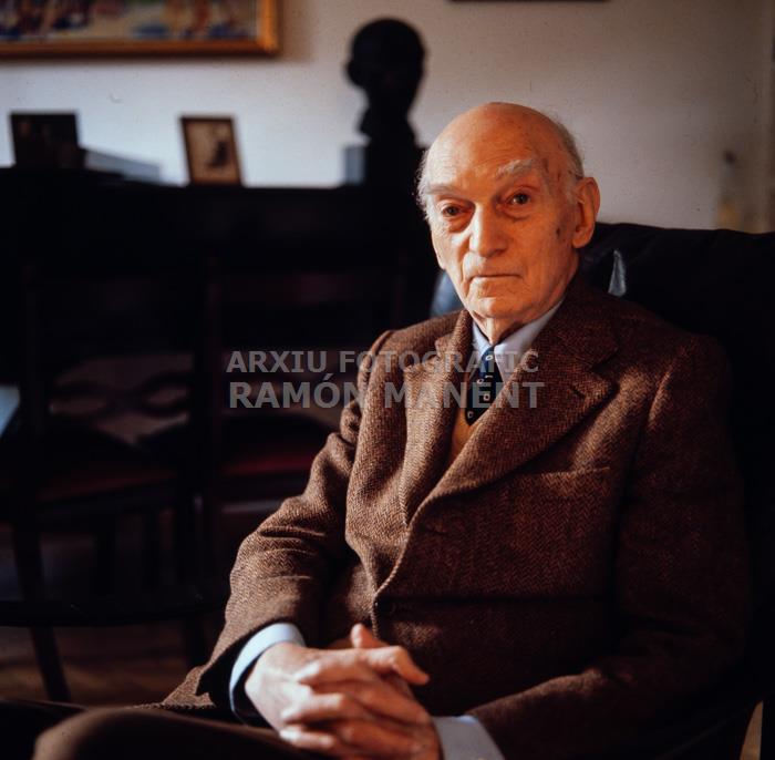 FREDERIC MOMPOU (1981)