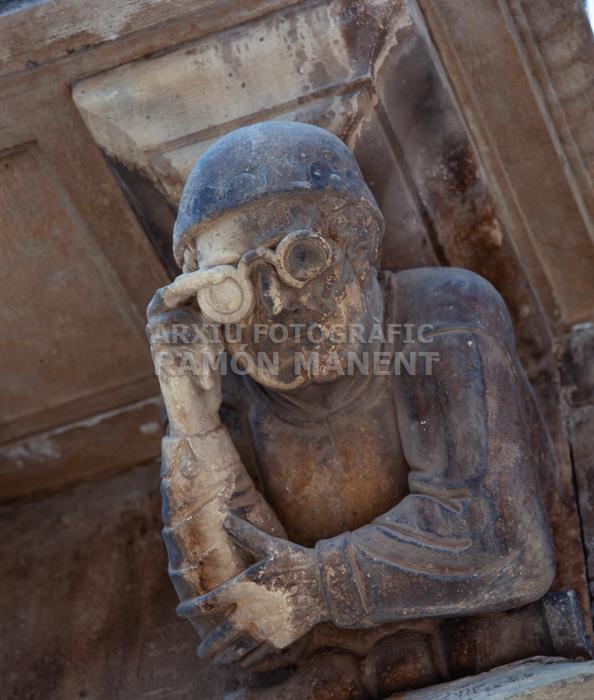 AJUNTAMENT DE CERVERA S XVII