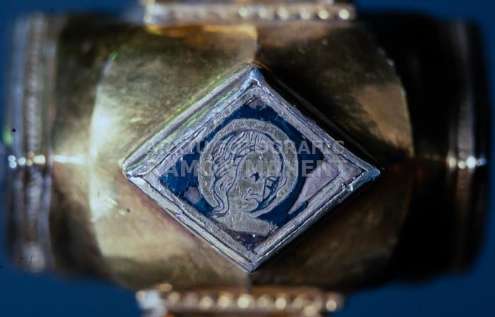 VERACREU DE GIRONA 
MUSEU DE LA CATEDRAL