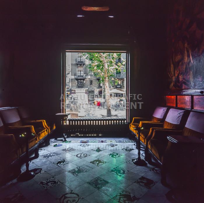 CERCLE LICEU LA PEIXERA S XX